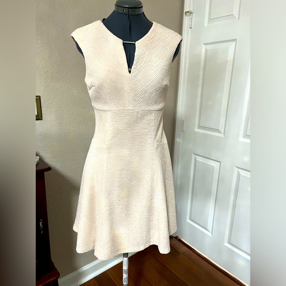 Beautiful sweetheart dress from SD collection
